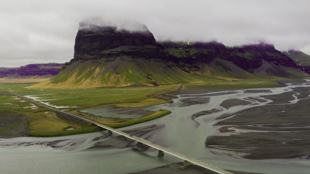 Carretera Islandesa